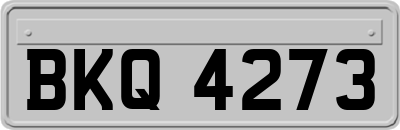 BKQ4273