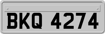 BKQ4274