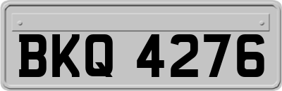 BKQ4276