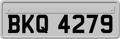BKQ4279