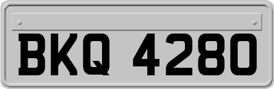 BKQ4280