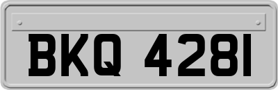 BKQ4281