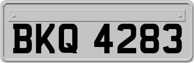 BKQ4283