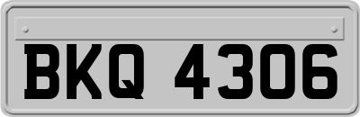 BKQ4306