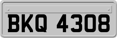 BKQ4308