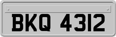 BKQ4312