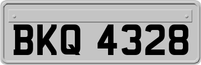 BKQ4328