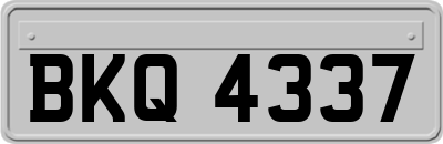 BKQ4337