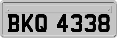BKQ4338
