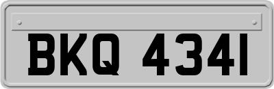 BKQ4341