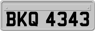 BKQ4343