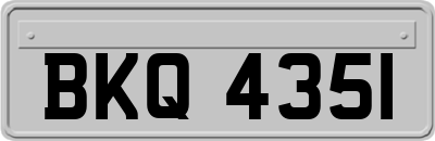BKQ4351