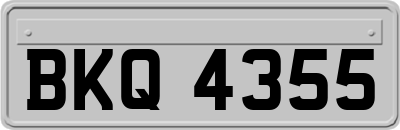 BKQ4355