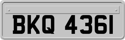 BKQ4361