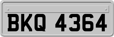 BKQ4364