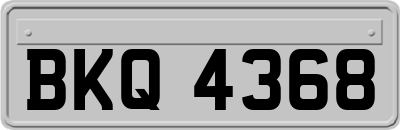 BKQ4368
