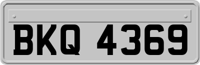 BKQ4369