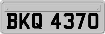 BKQ4370