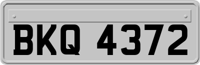 BKQ4372
