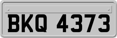 BKQ4373