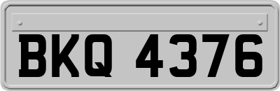 BKQ4376