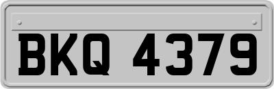 BKQ4379