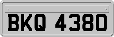 BKQ4380