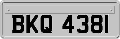 BKQ4381