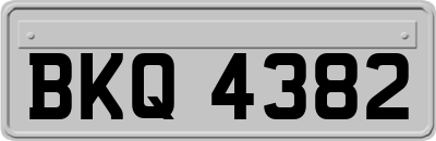 BKQ4382