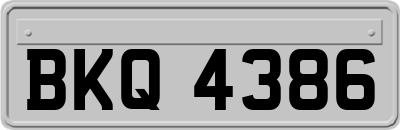 BKQ4386