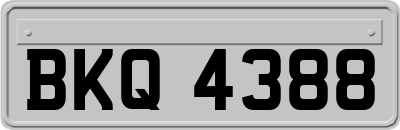 BKQ4388