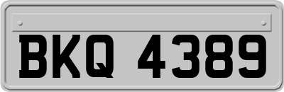 BKQ4389