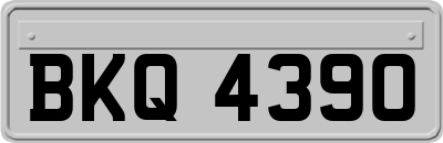 BKQ4390