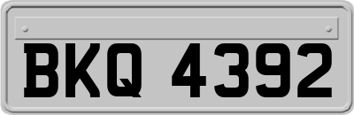 BKQ4392