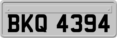 BKQ4394
