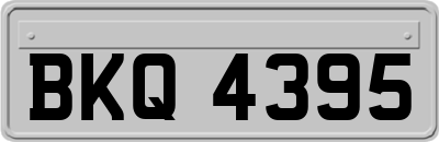 BKQ4395