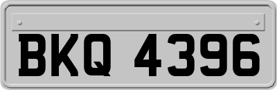 BKQ4396