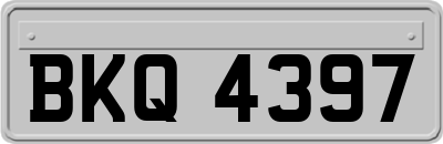 BKQ4397