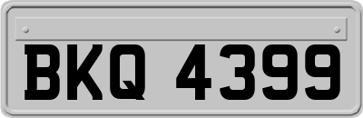BKQ4399