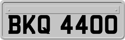 BKQ4400