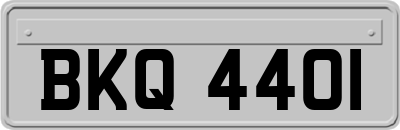 BKQ4401