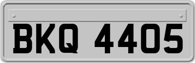 BKQ4405