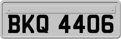 BKQ4406