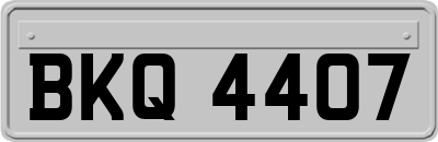BKQ4407