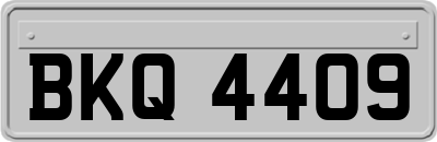 BKQ4409