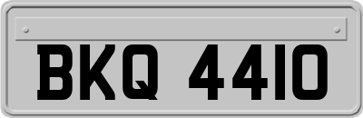 BKQ4410