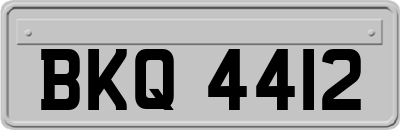 BKQ4412