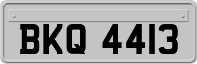 BKQ4413