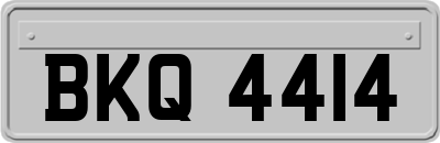 BKQ4414