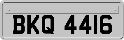 BKQ4416